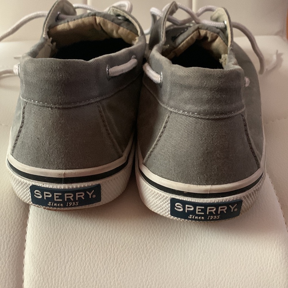 SPERRY Boat Shoes - Picture 2 of 7
